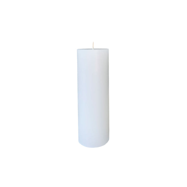 Vela de Altar 7x20 cm