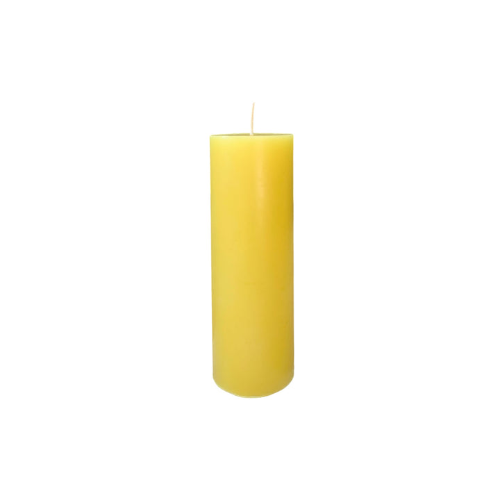 Vela de Altar 7x20 cm