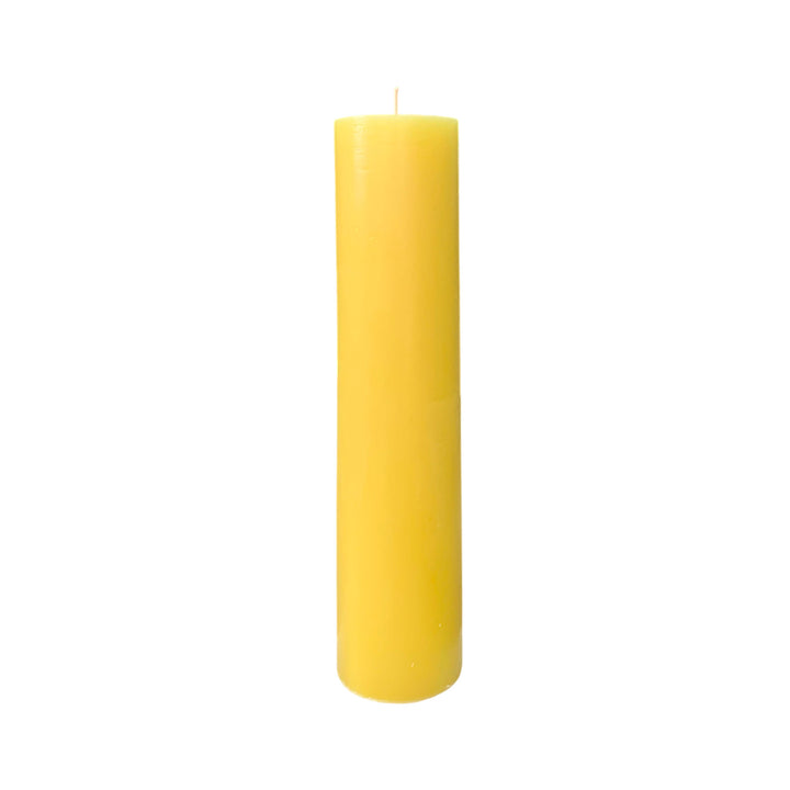 Vela de Altar 7x30 cm
