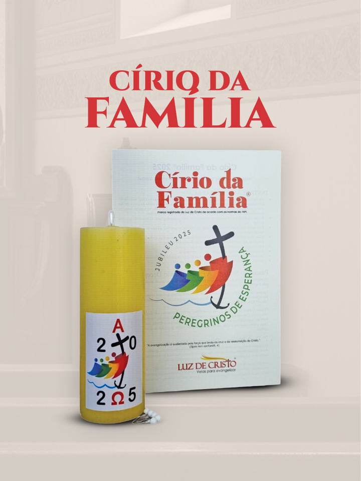 Círio da Família