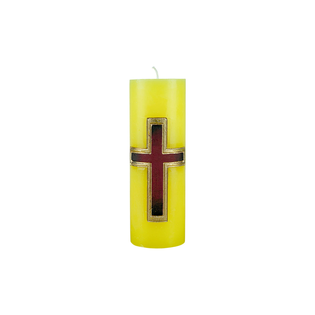 Vela que Acompanha o Círio 01