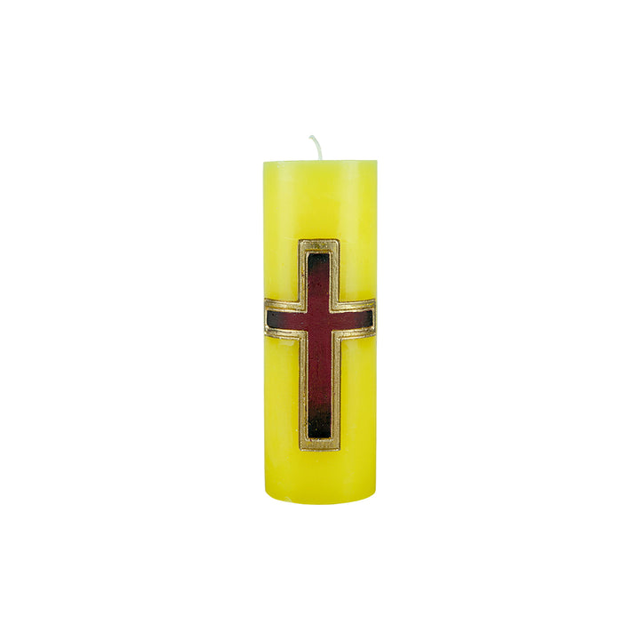Vela que Acompanha o Círio 01