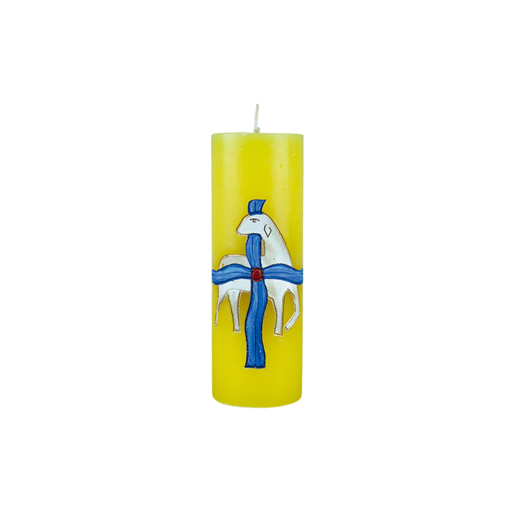 Vela que Acompanha o Círio 02