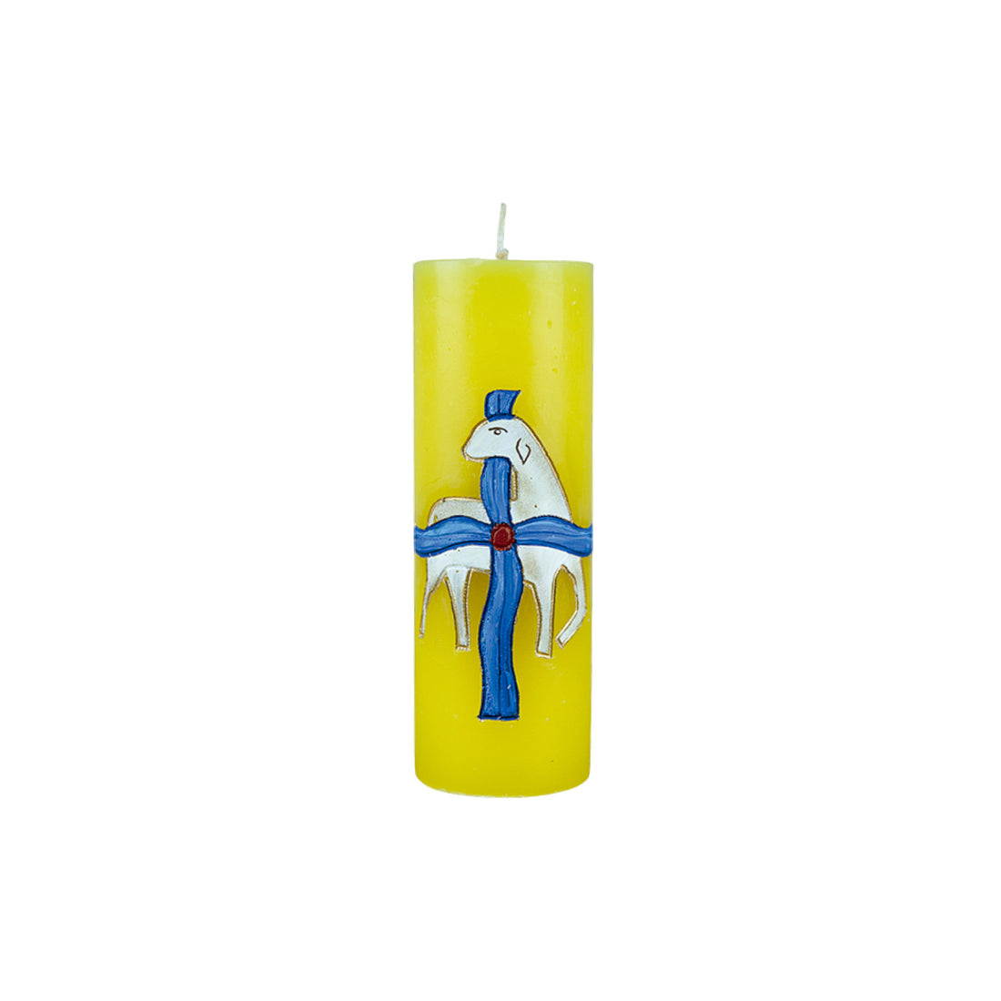 Vela que Acompanha o Círio 02