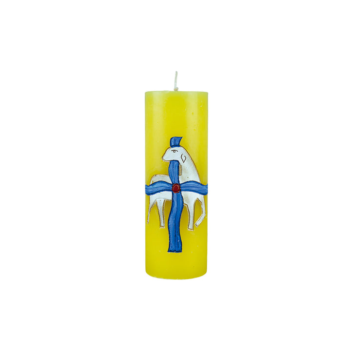 Vela que Acompanha o Círio 02