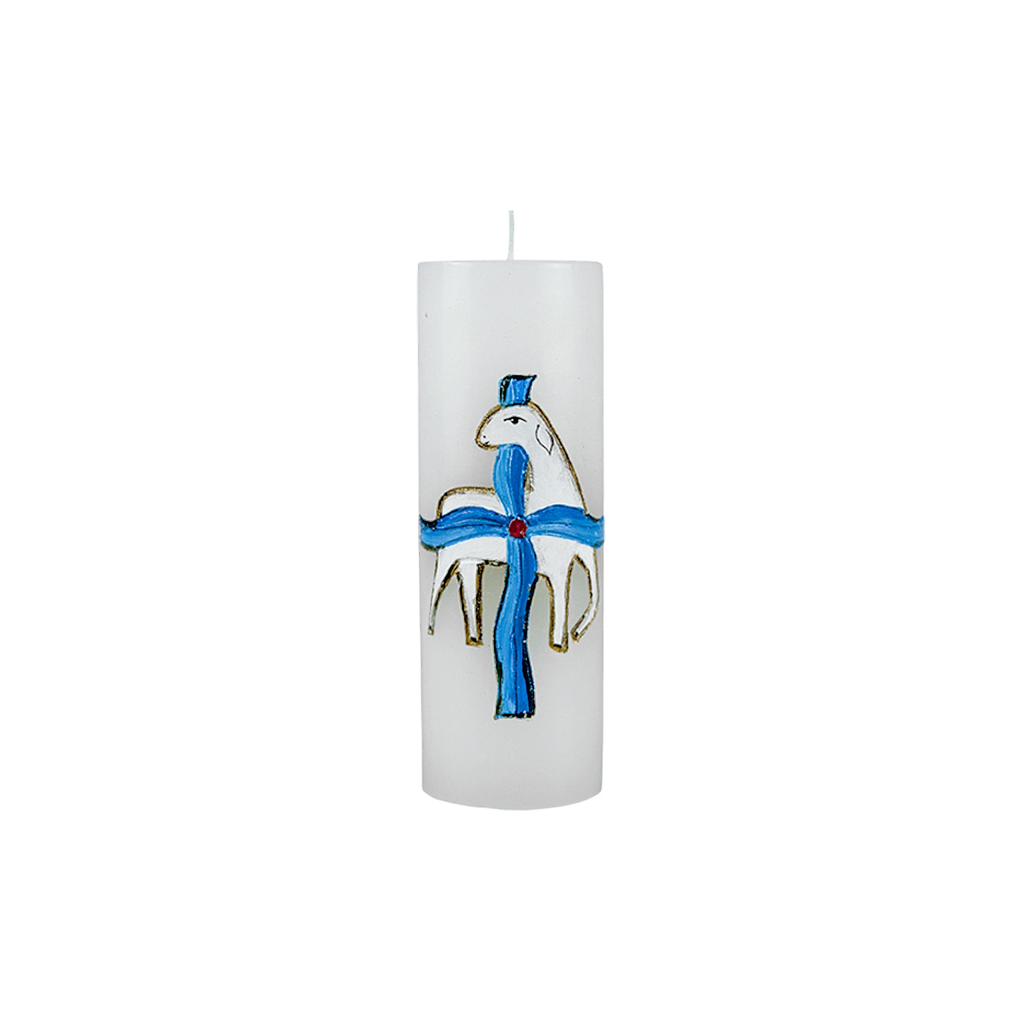 Vela que Acompanha o Círio 02