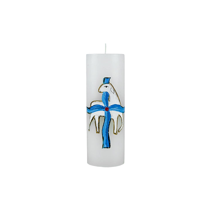 Vela que Acompanha o Círio 02