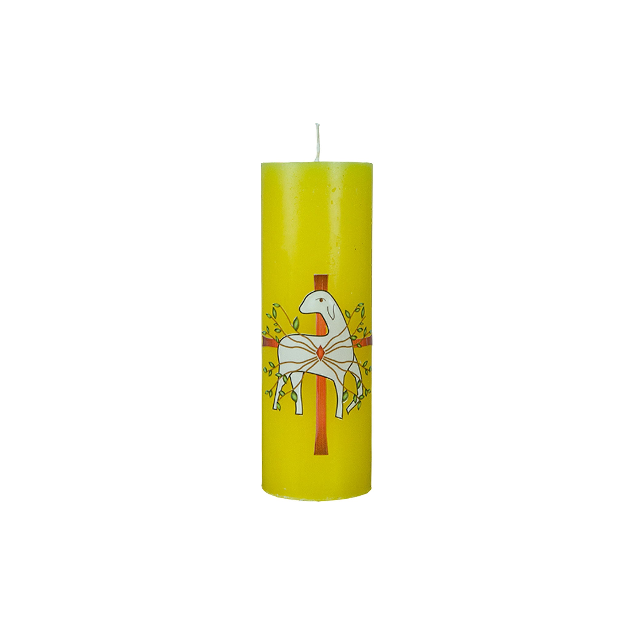 Vela que Acompanha o Círio 04