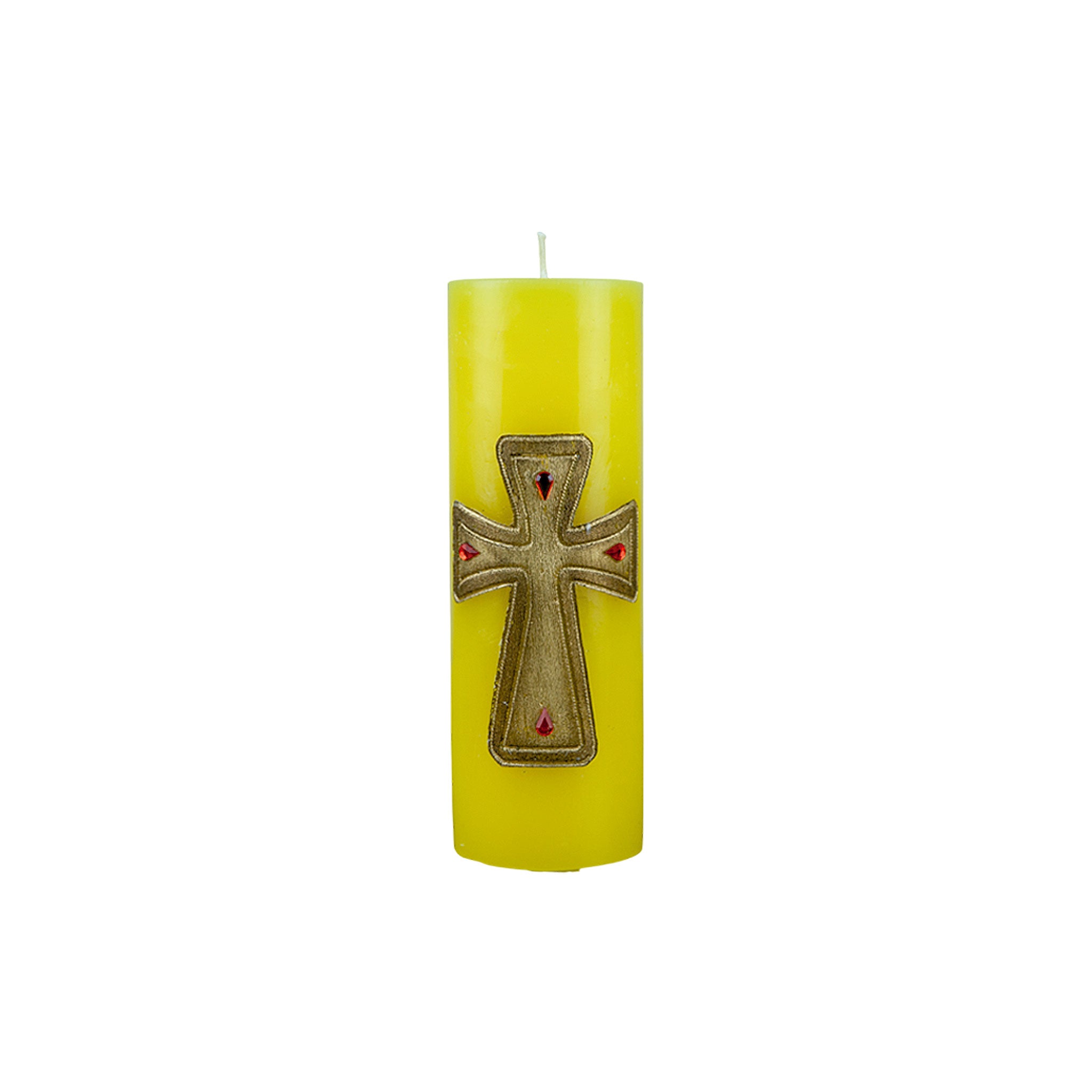 Vela que Acompanha o Círio 06