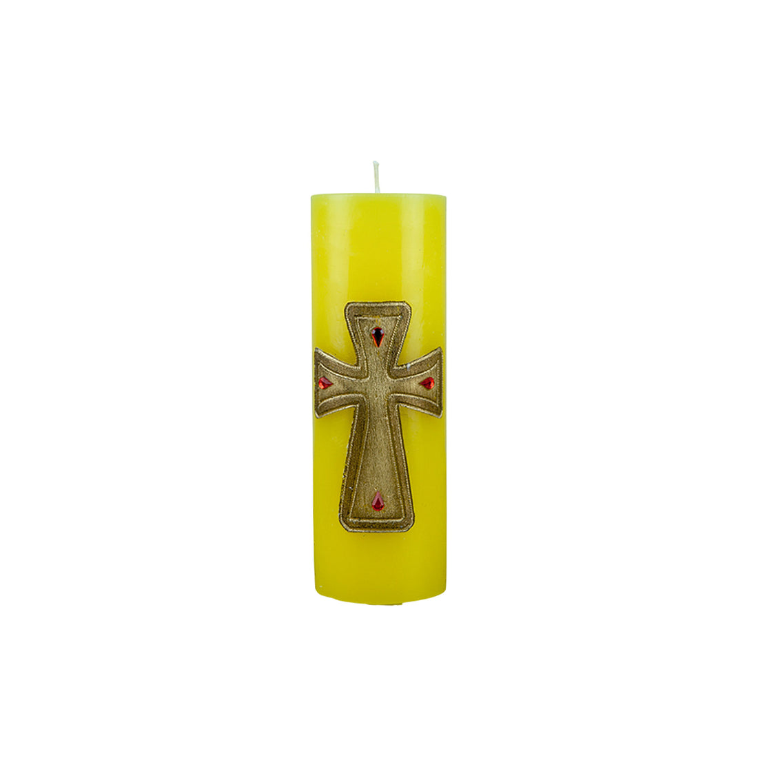 Vela que Acompanha o Círio 06