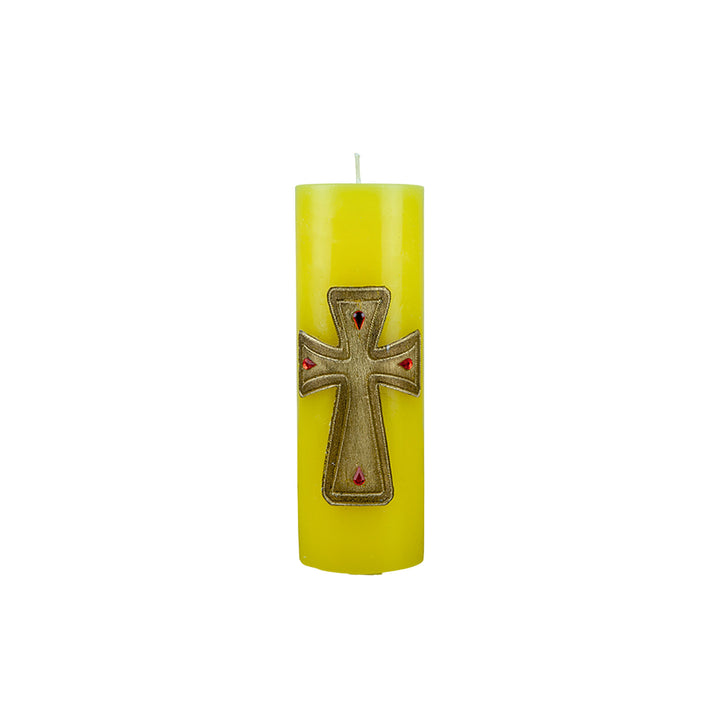 Vela que Acompanha o Círio 06