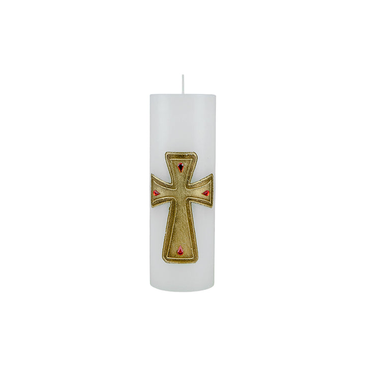 Vela que Acompanha o Círio 06