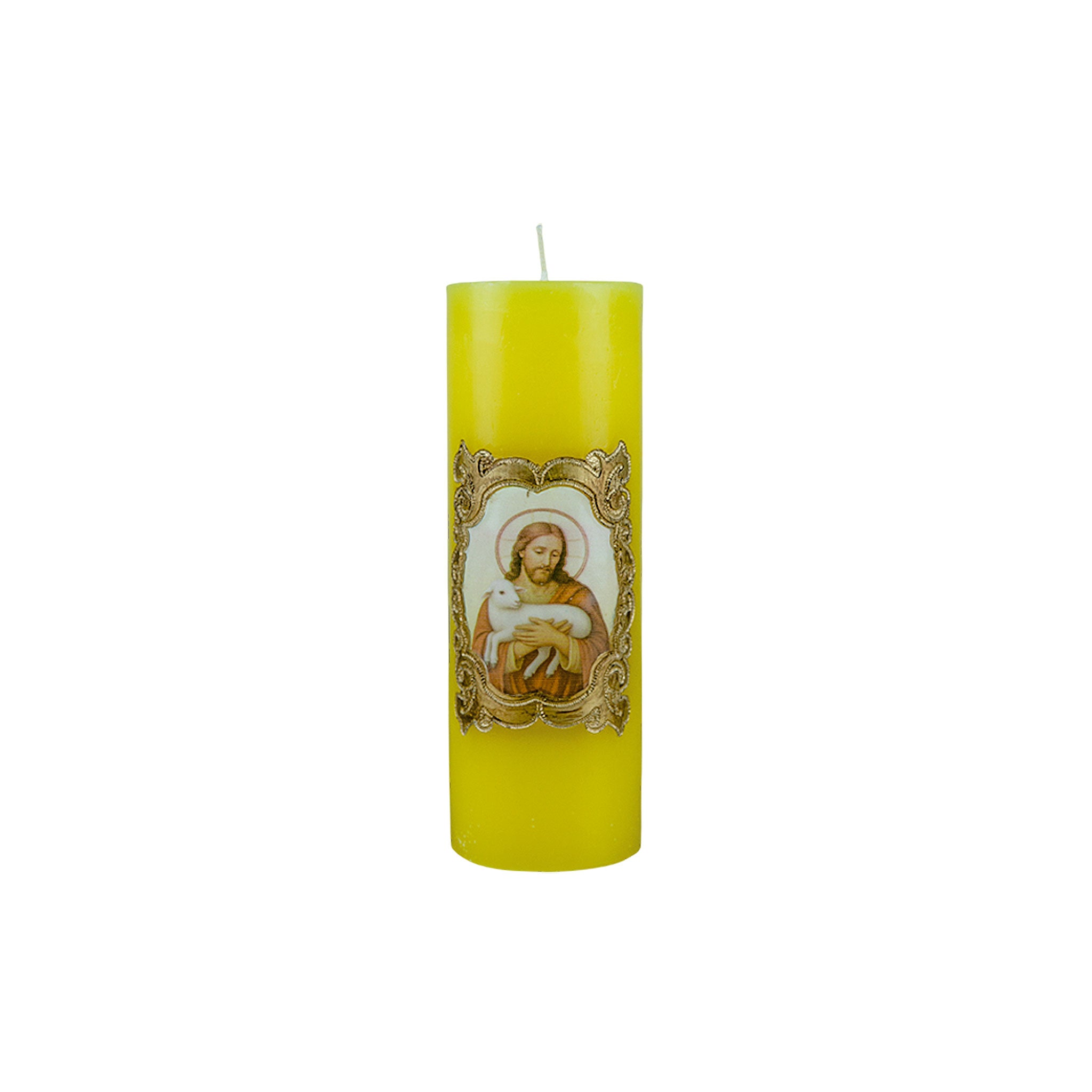 Vela que Acompanha o Círio 07