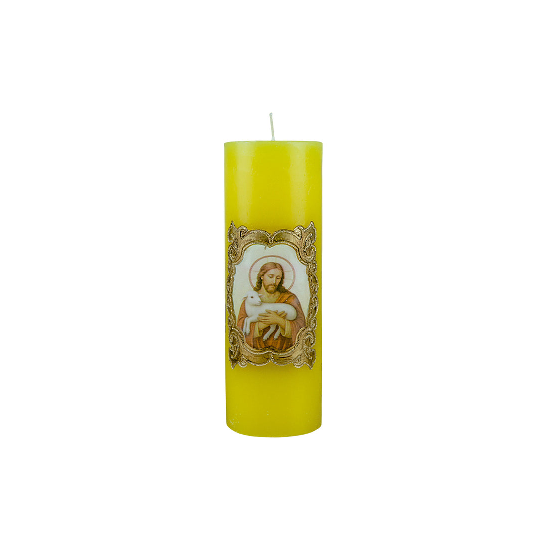 Vela que Acompanha o Círio 07