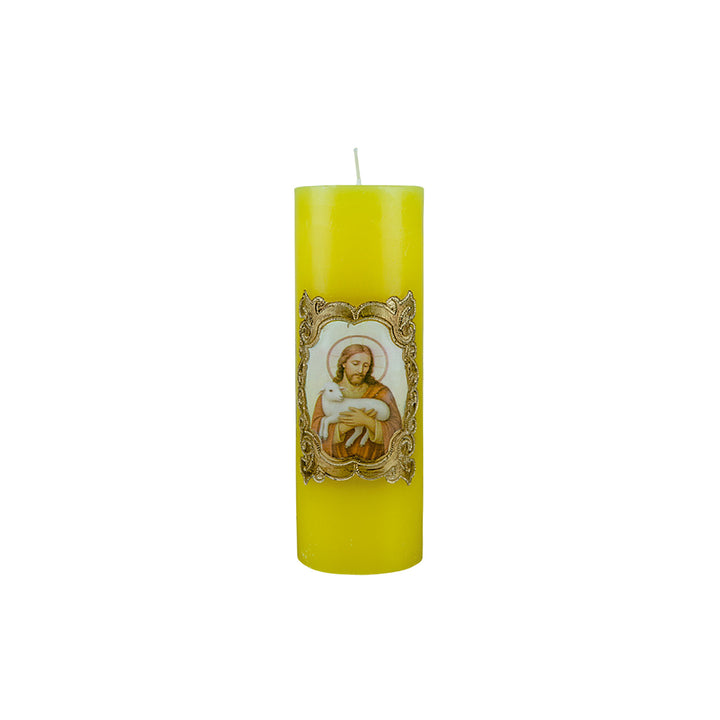 Vela que Acompanha o Círio 07