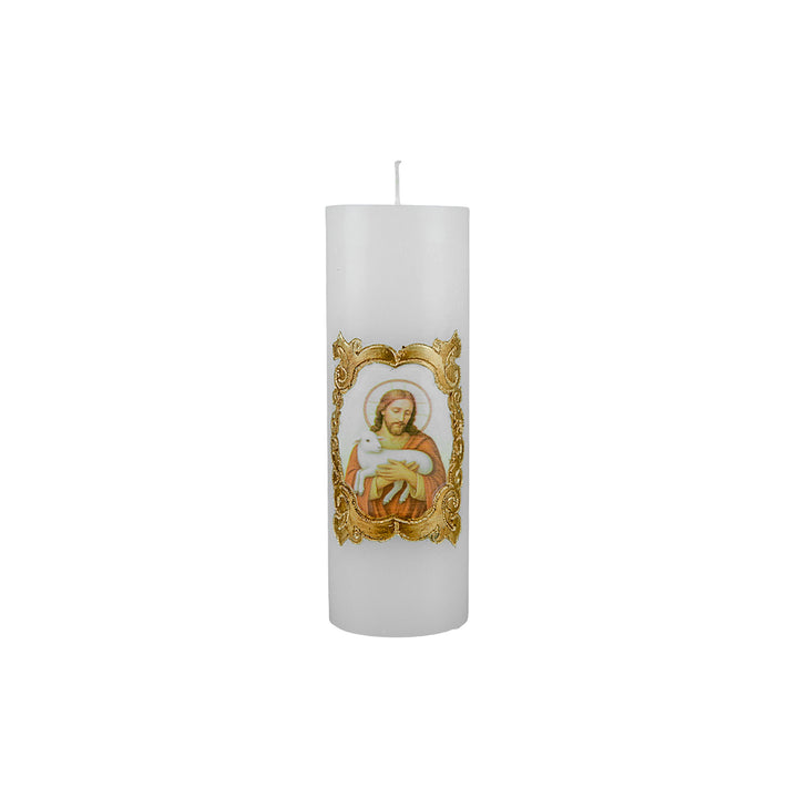 Vela que Acompanha o Círio 07