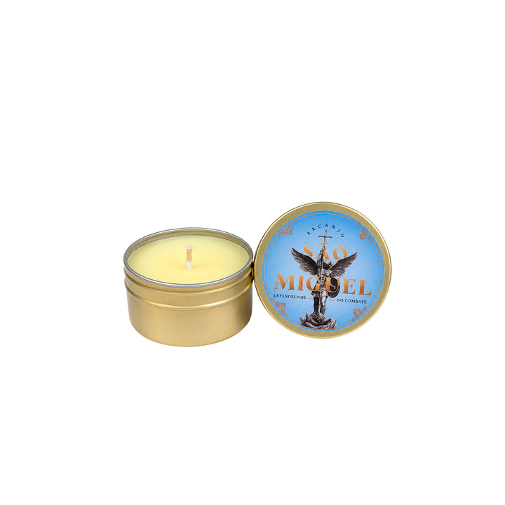Vela Aromática São Miguel