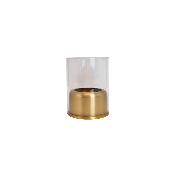 Economizador de Velas com Vidro Mod 02