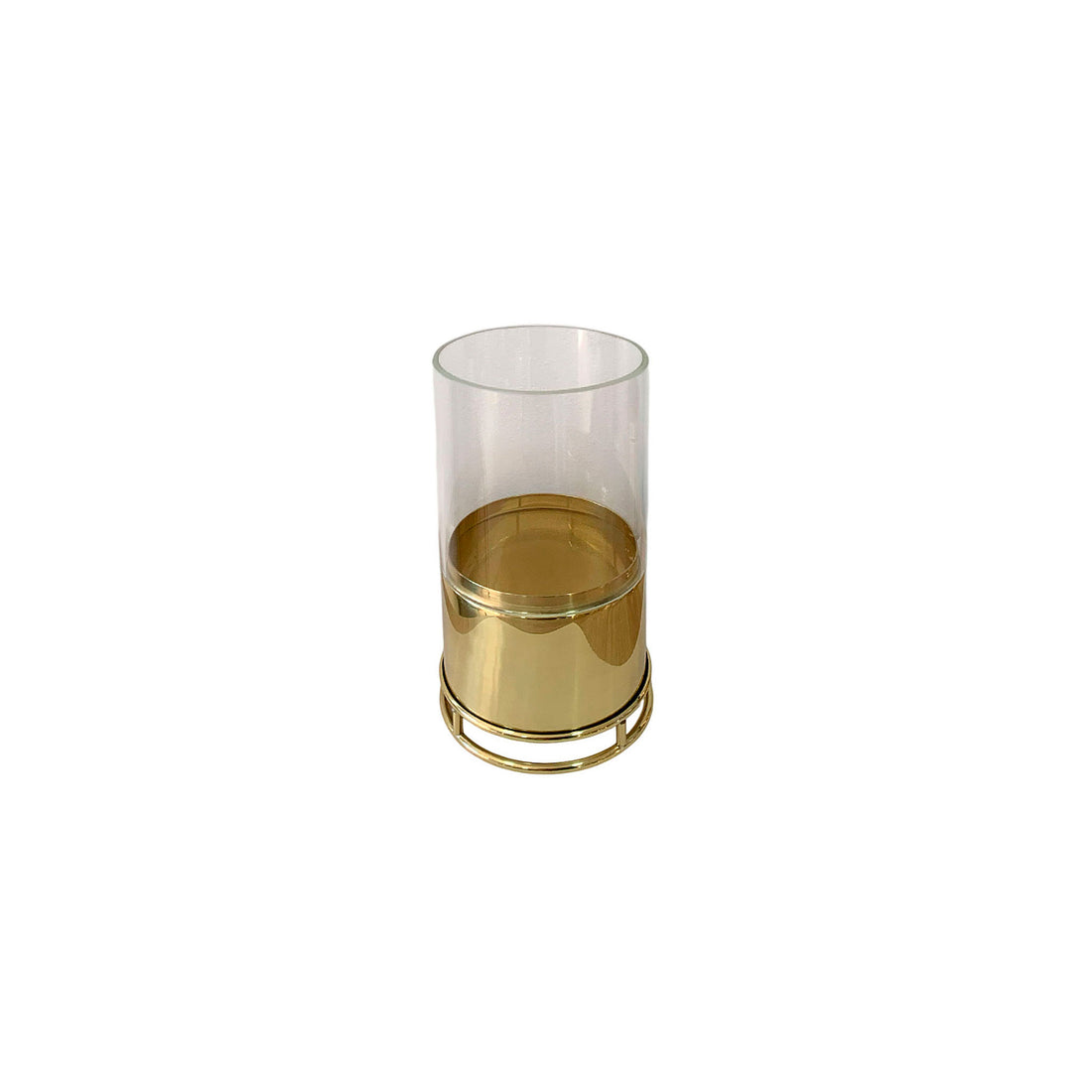 Economizador de Velas Com Vidro