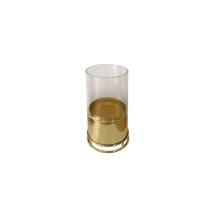 Economizador de Velas Com Vidro