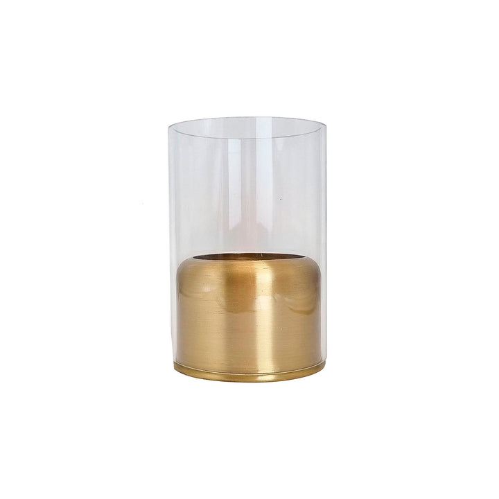 Economizador de Velas com Vidro Mod 02