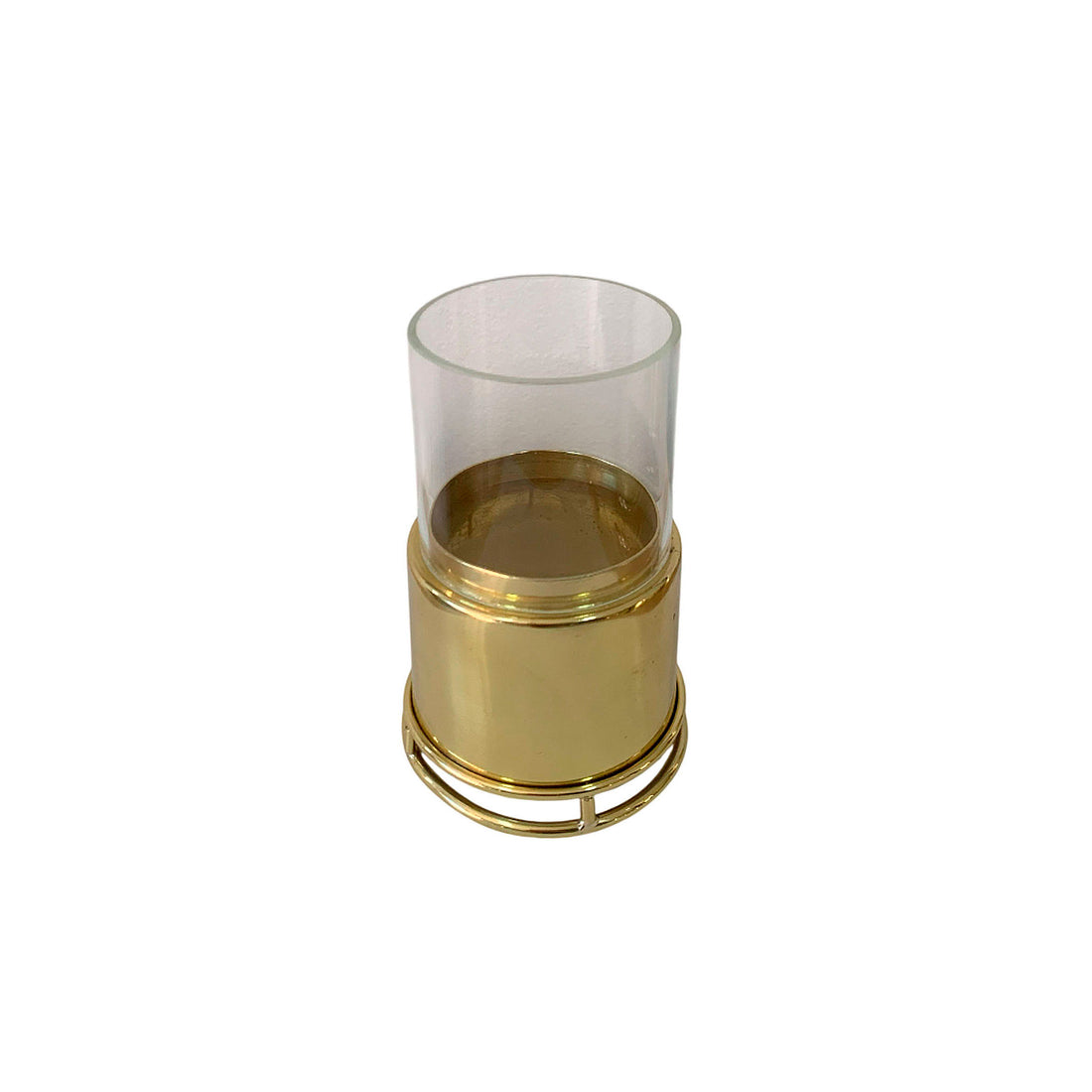 Economizador de Velas Com Vidro