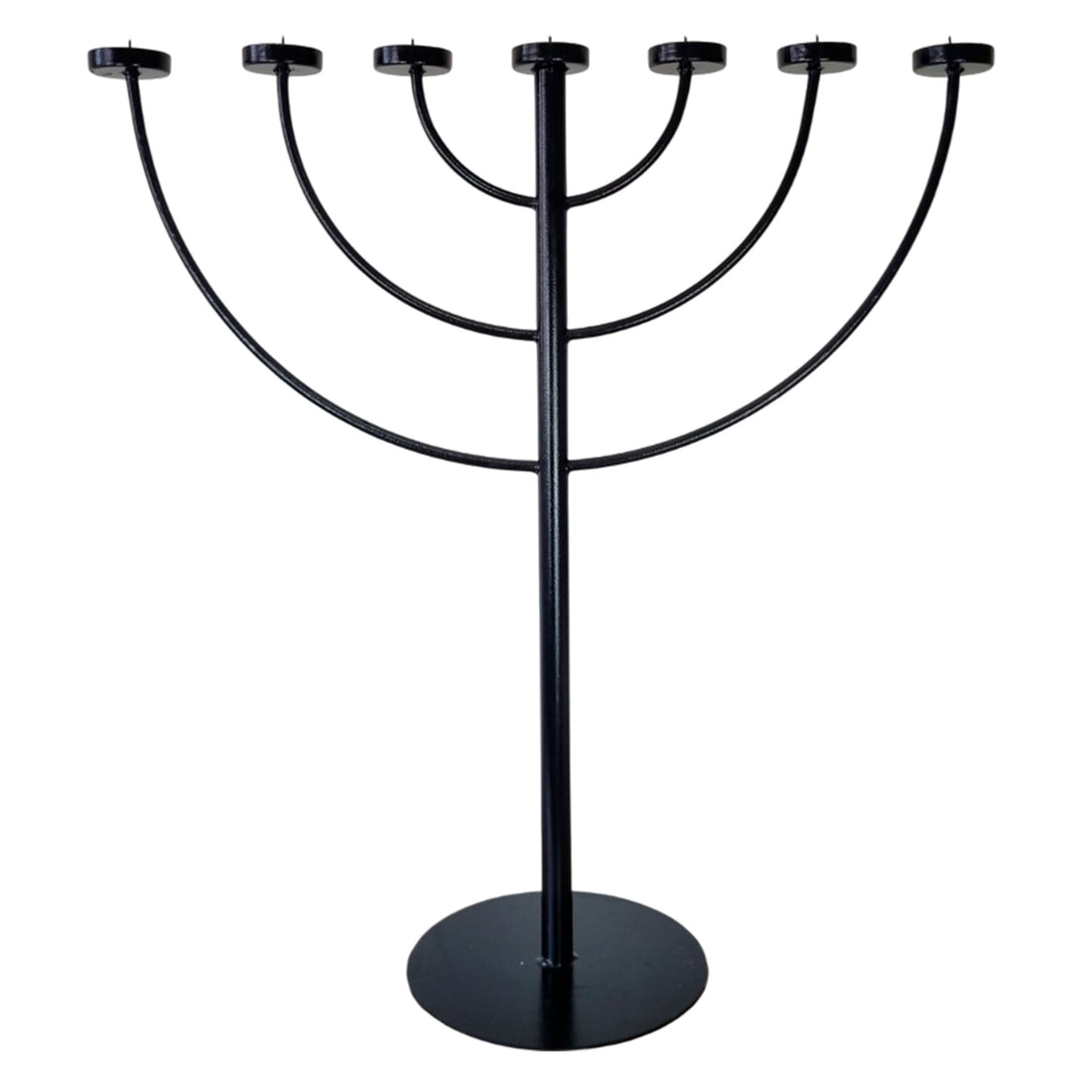 Menorah para Velas