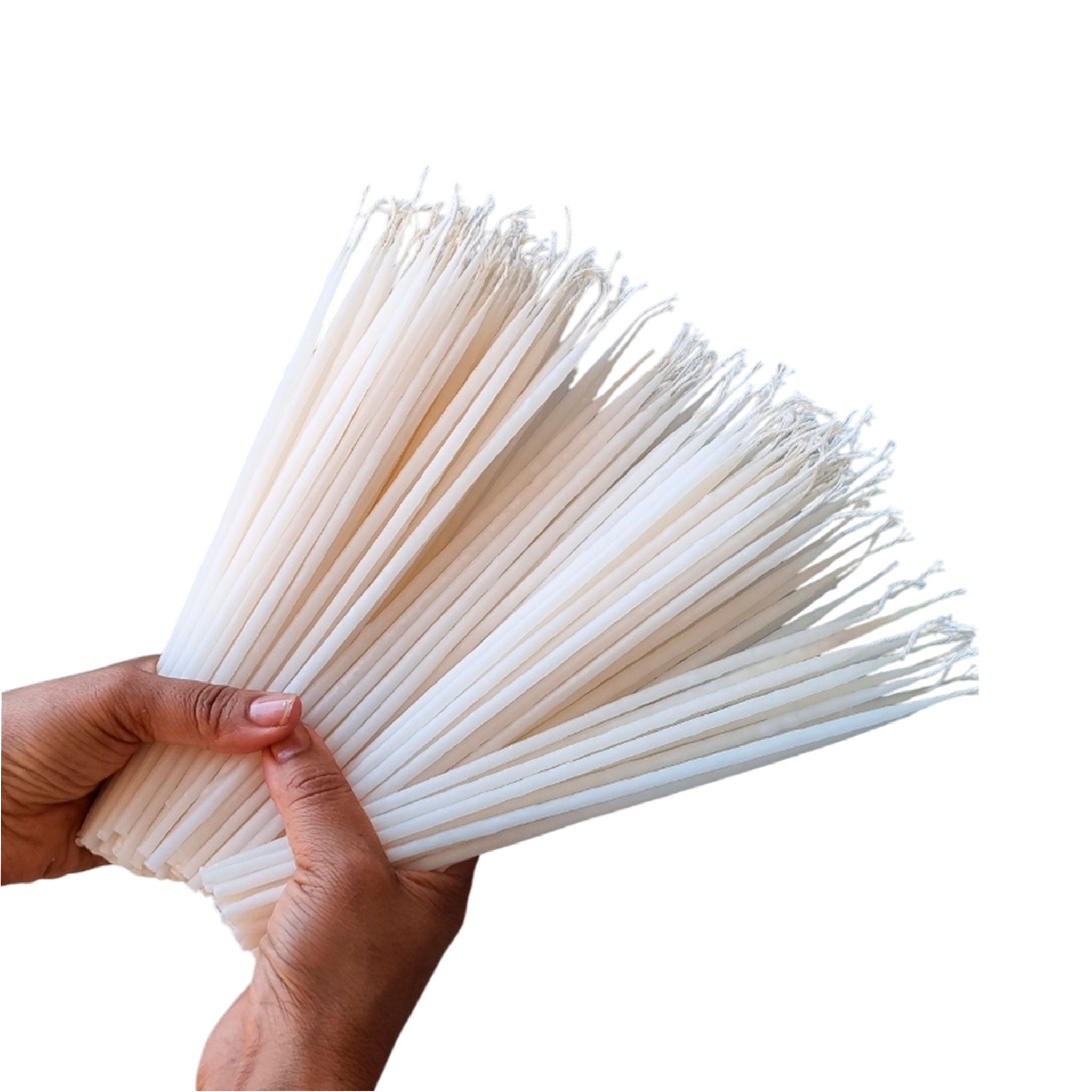 Vela Palito (Vela que não pinga)