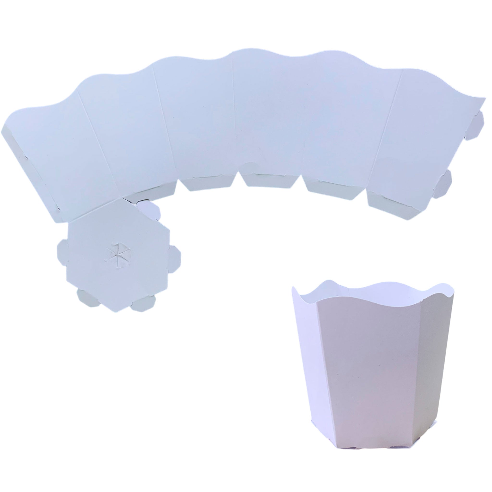 Protetor para Velas Grande