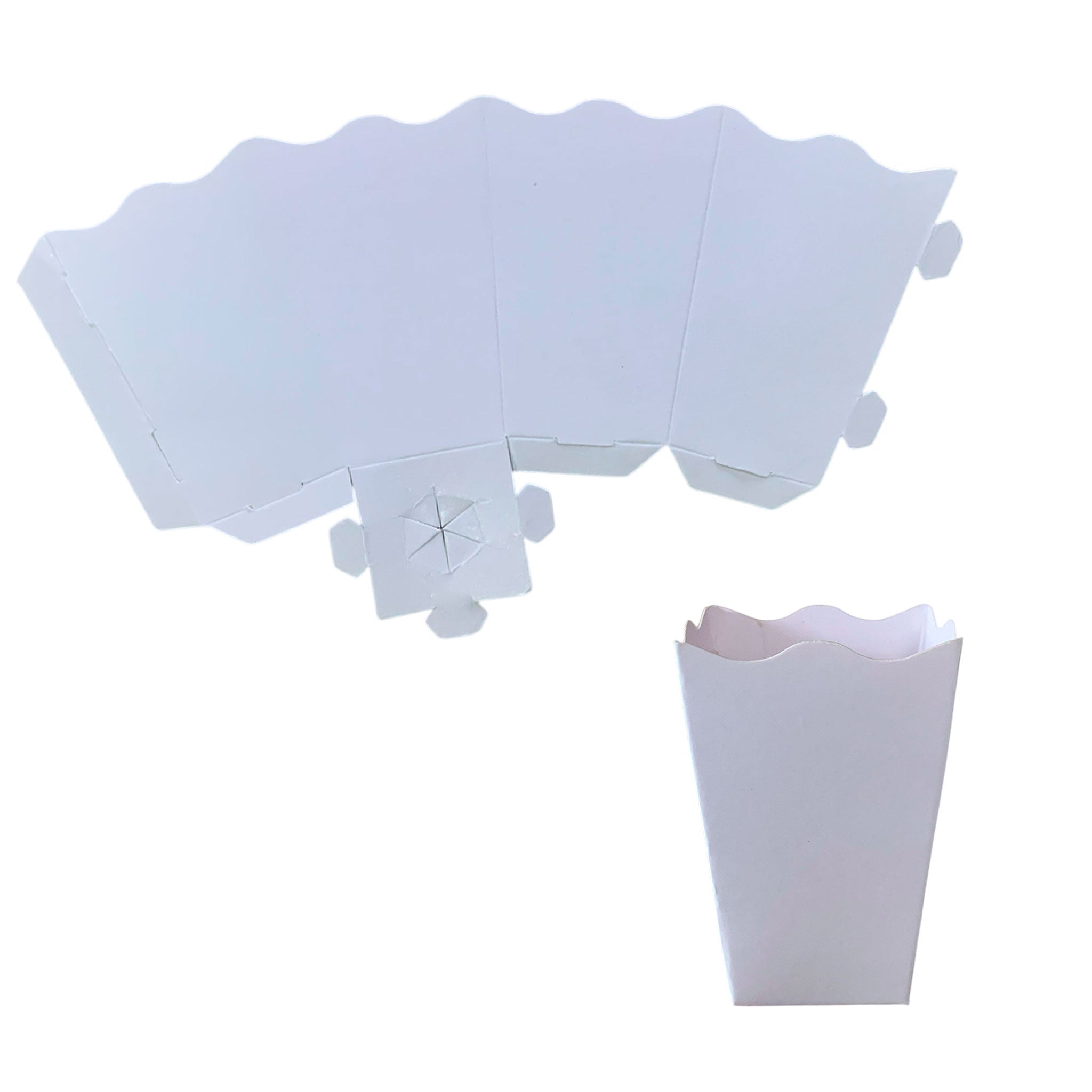 Protetor para Velas Pequeno