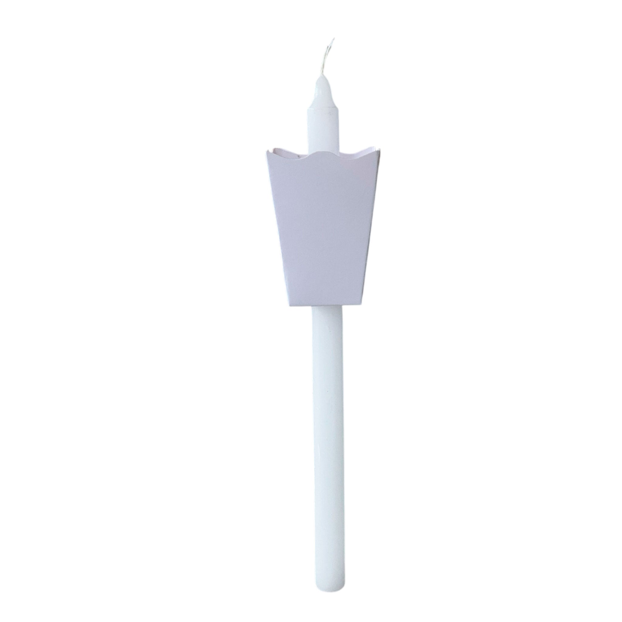 Protetor para Velas Pequeno
