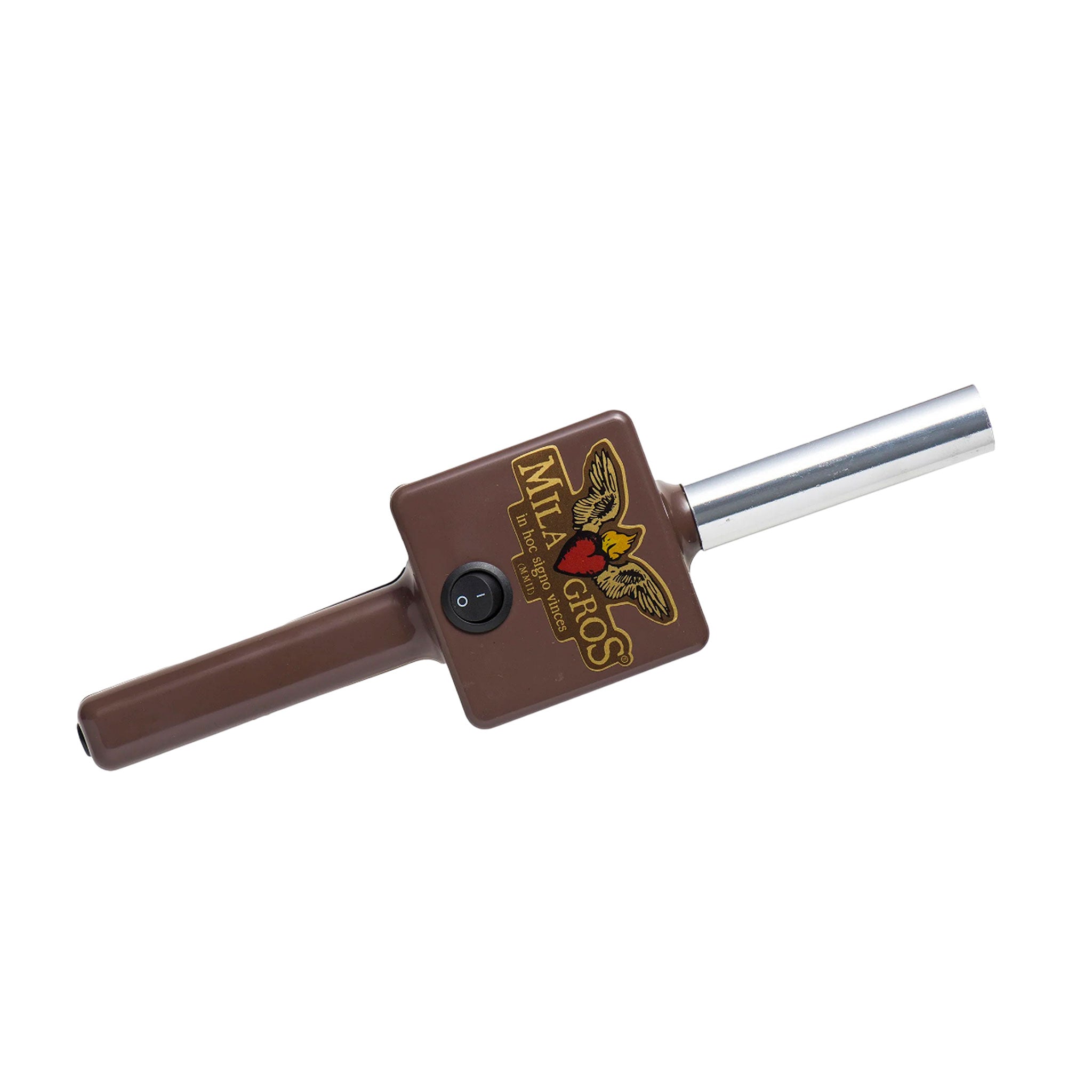 Soprador de Carvão Elétrico